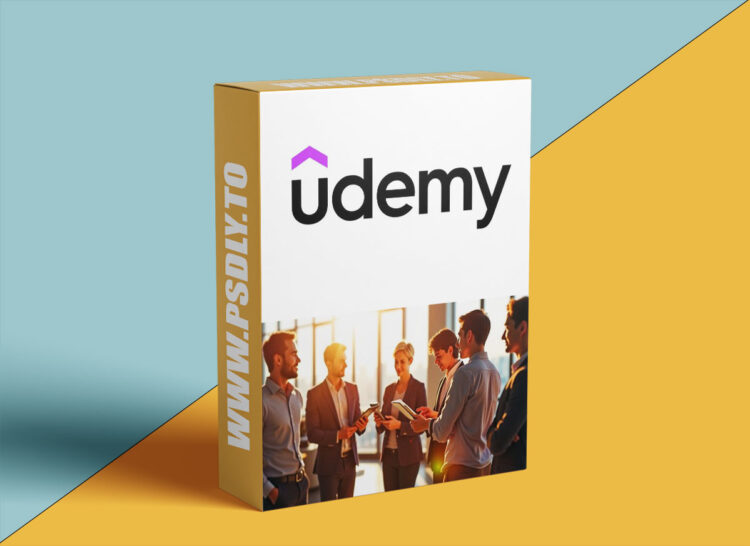 Udemy – HR Management Fundamentals: Your Complete Guide 1 HR Management Fundamentals: Your Complete Guide