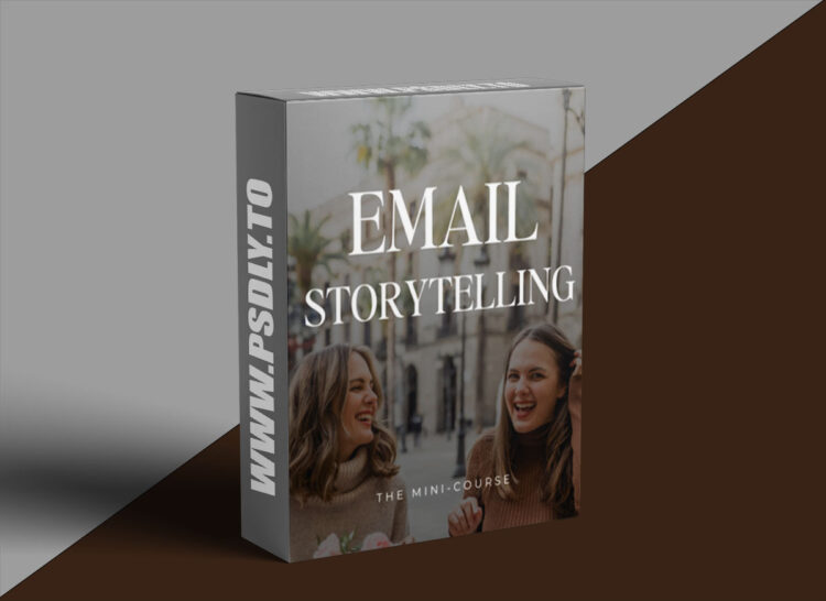Haley and Madison – Email Storytelling Mini-Course 1 Haley and Madison Email Storytelling Mini-Course