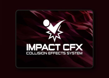 Impact CFX - Collision Effects System v1.5.4