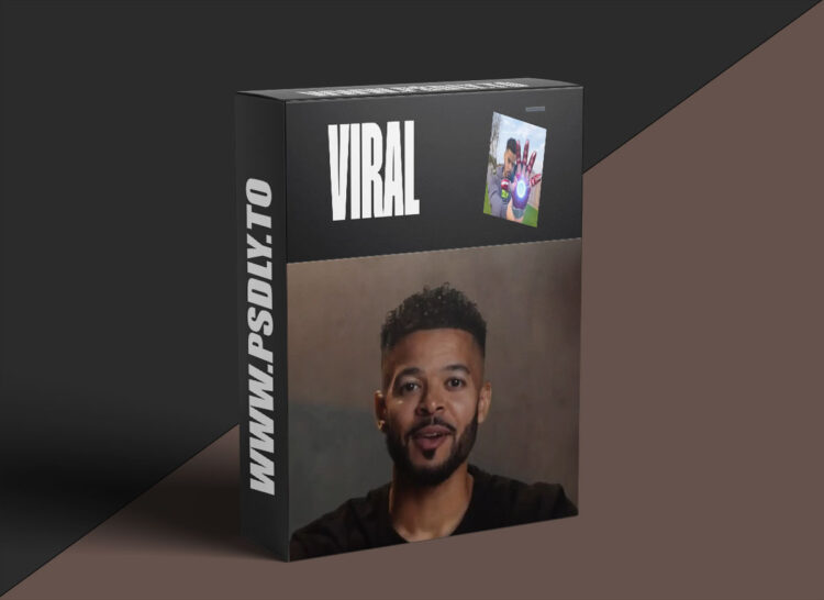 Jeremy Lynch – Viral Academy 1 Jeremy Lynch Viral Academy