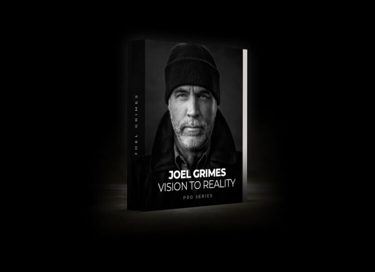 Joel Grimes - Vision to Reality - Master the Complete Photography Process 1 Joel Grimes - Vision to Reality - Master the Complete Photography Process