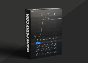 Kease v2.2.7 for After Effects