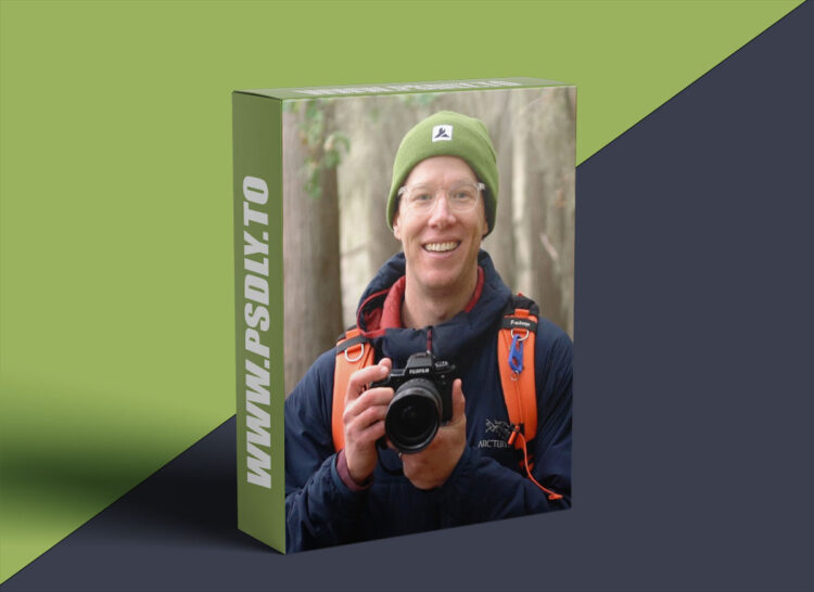 Landscape Photography University - Ian Plant - 5 Easy Steps For Landscape Photography Mastery 1 Landscape Photography University - Ian Plant - 5 Easy Steps For Landscape Photography Mastery