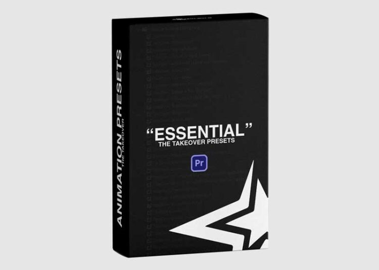 ESSENTIAL MOVEMENT FX 1 Loris Marie - Ultimate Powergrade for Davinci