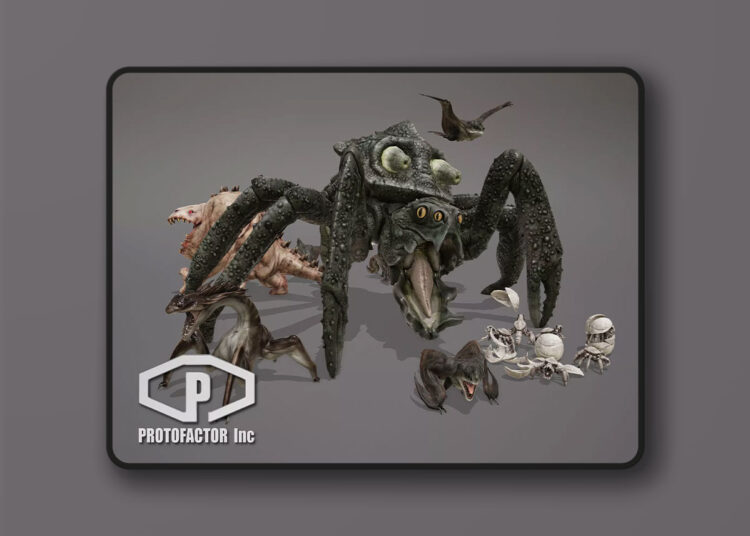 MONSTER PACK VOL 9 v1.0 1 MONSTER PACK VOL 9 v1.0
