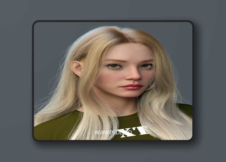 MSO Mara HD for Genesis 9 Feminine 1 MSO Mara HD for Genesis 9 Feminine