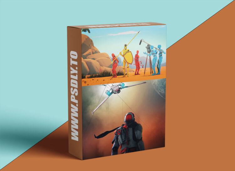 CGBoost – Master Cinematic Storytelling in Blender 1 Master Cinematic Storytelling in Blender