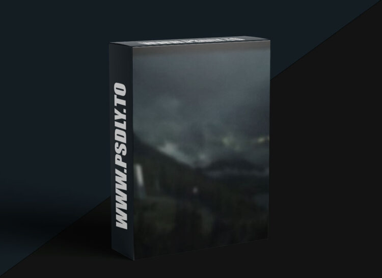 Mattepaint - Non Destructive Blur 1 Mattepaint - Non Destructive Blur