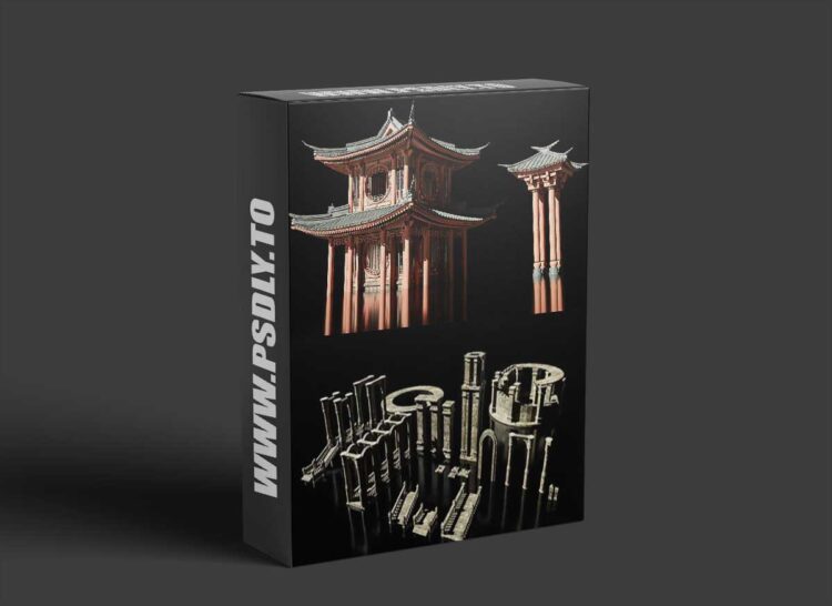 MaxhayArt - Secret Asset Pack 1 MaxhayArt - Secret Asset Pack
