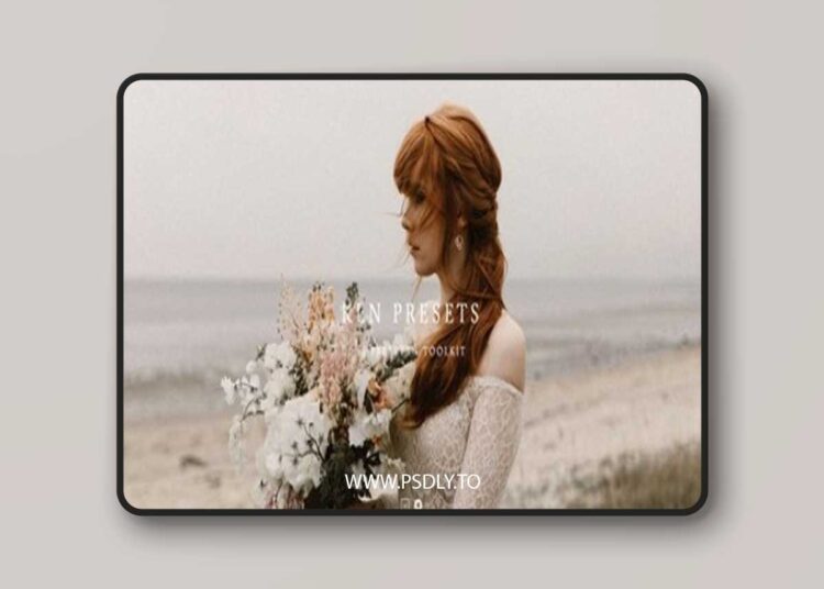 Meridian Presets - KLN Lightroom PRESETS 1 Meridian Presets - KLN Lightroom PRESETS