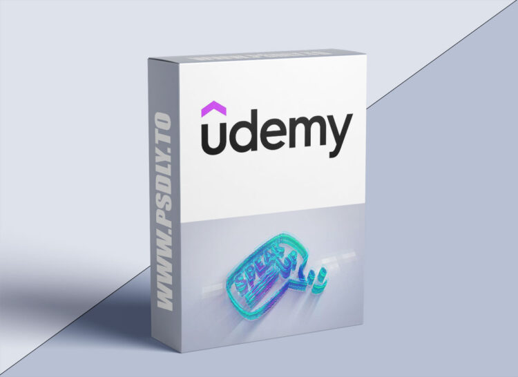 Udemy – Speak-up: Confident workplace presentations for beginners 1 Mick MasonSpeak-up: Confident workplace presentations for beginners