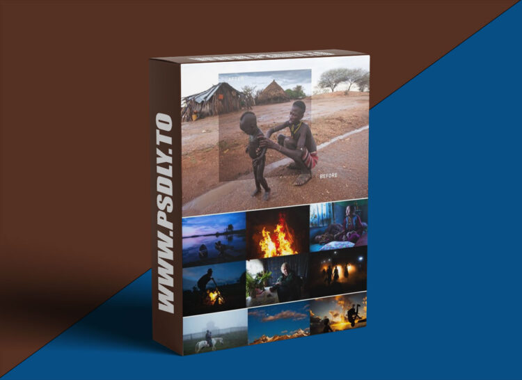 Mitchell Kanashkevich - Light based Presets & Photo-Editing Training 1 Mitchell Kanashkevich - Light based Presets & Photo-Editing Training