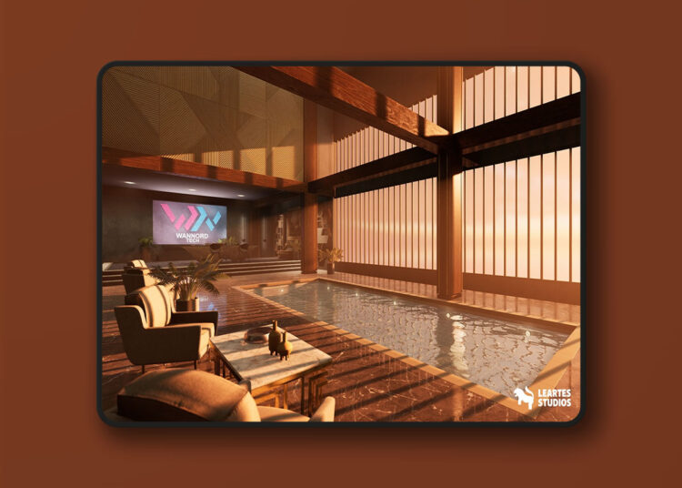 Modern Office Environment ( Modern Office Environment Modern Office 3D Office ) (5.3) 1 Modern Office Environment ( Modern Office Environment Modern Office 3D Office ) (5.3)