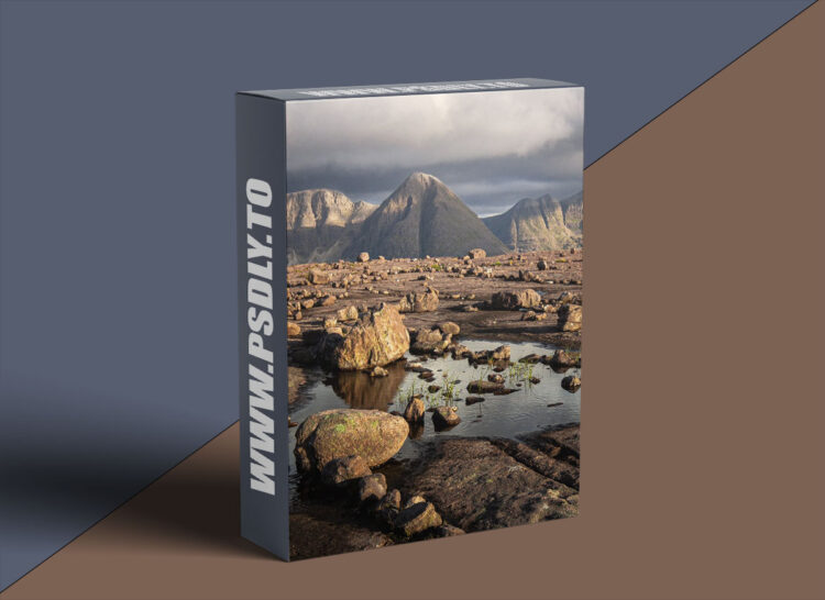 Nigel Danson - How to Create Compelling Landscape Compositions 1 Nigel Danson - How to Create Compelling Landscape Compositions