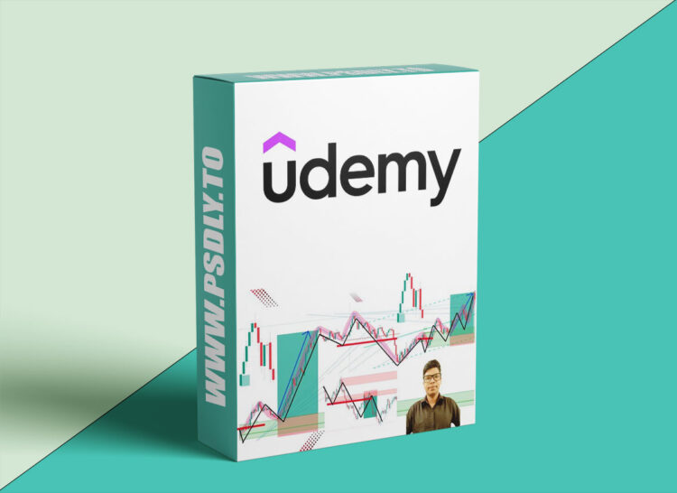Udemy – Ninja Smart Money Concept Trading and Free Indicator 1 Ninja Smart Money Concept Trading and Free Indicator