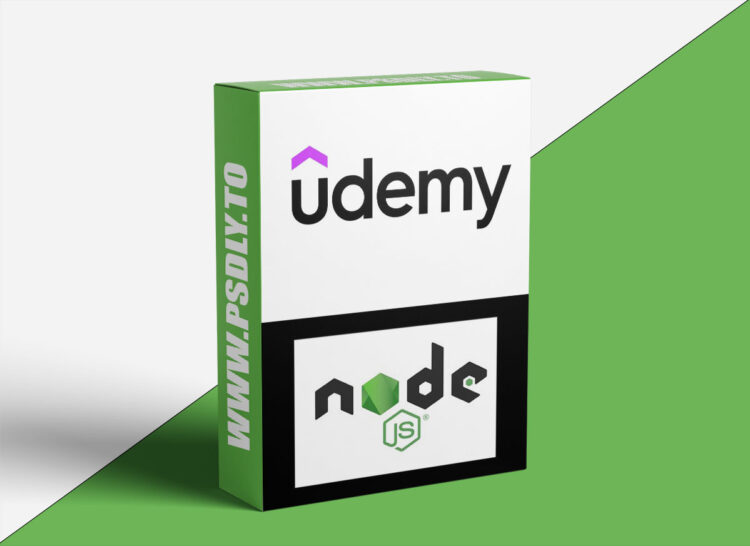 Udemy – Node.js Starter course 1 Node.js Starter course