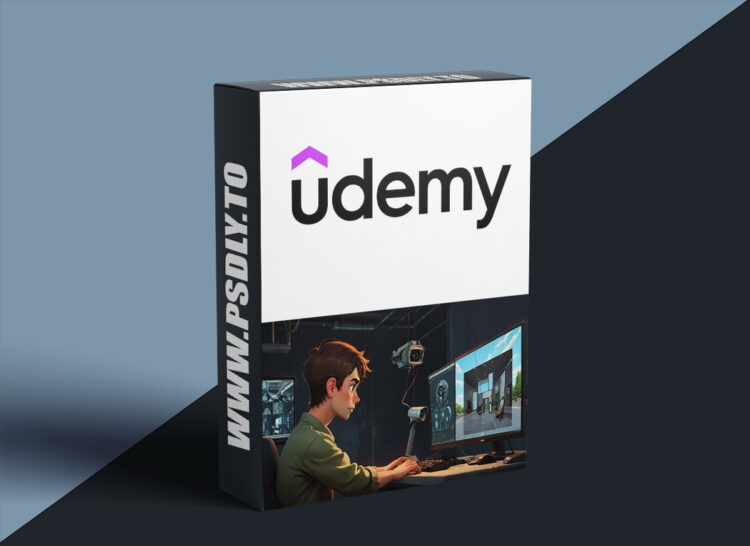 Udemy – Object Detection & Image Classification with Pytorch & SSD 1 Object Detection & Image Classification with Pytorch & SSD