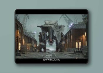 Old Shipyard (5.1+)