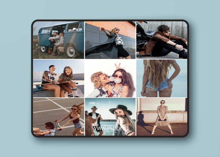 Phlearn - Film Vibes Lightroom Presets for Classic & Mobile 1 Phlearn - Film Vibes Lightroom Presets for Classic & Mobile