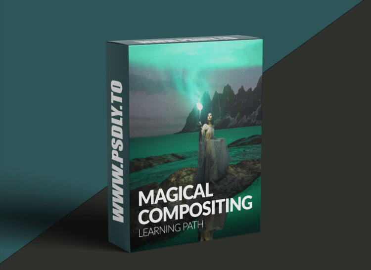 Phlearn - Magical Compositing Learning Path 1 Phlearn - Magical Compositing Learning Path
