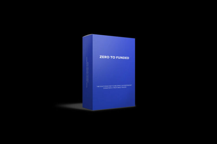 Photon Trading - Zero To Funded 4.0 (2025) 1 Photon Trading Zero To Funded 4.0