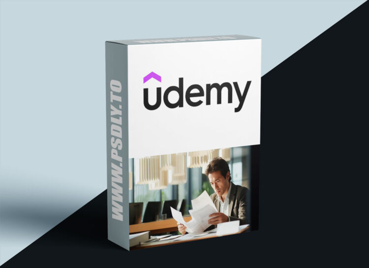 Udemy – Portfolio Management With Templates 1 Portfolio Management With Templates