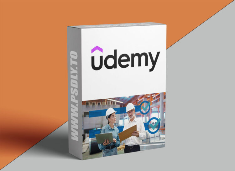 Udemy – Project Management: Construction and Oil & Gas Projects 1 Project Management: Construction and Oil & Gas Projects