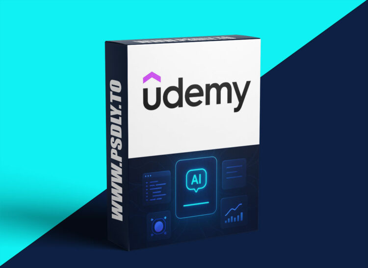 Udemy – Prompt Engineering for Everyone Bootcamp 1 Prompt Engineering for Everyone Bootcamp