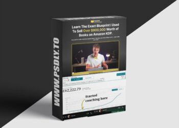 Sam Barnes Publish For Profit Mastery