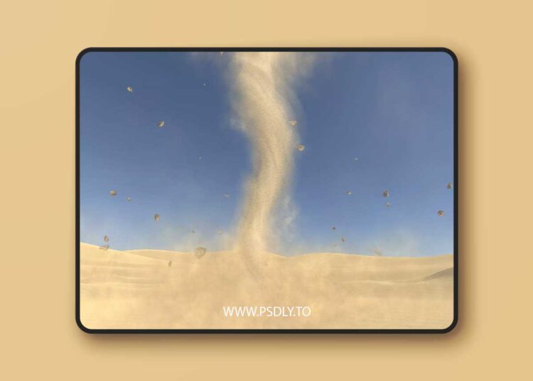 Sand Effects Pack v3.2.3 for Unreal Engine 1 Sand Effects Pack v3.2.3