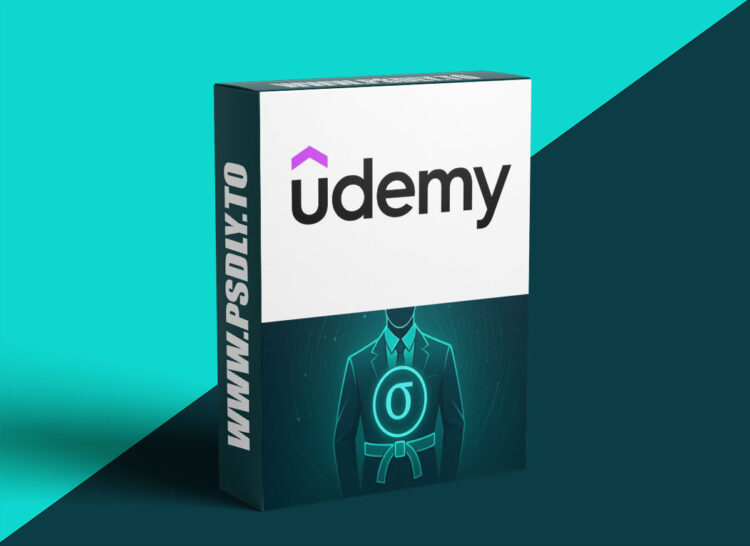 Udemy – Six Sigma Green Belt: Digital, AI & Smart Manufacturing 2025 1 Six Sigma Green Belt: Digital, AI & Smart Manufacturing 2025