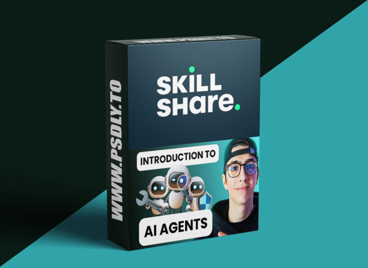 Skillshare – AI Agents for Small Businesses: Unlock a New Era of Productivity 1 Skillshare – AI Agents for Small Businesses: Unlock a New Era of Productivity