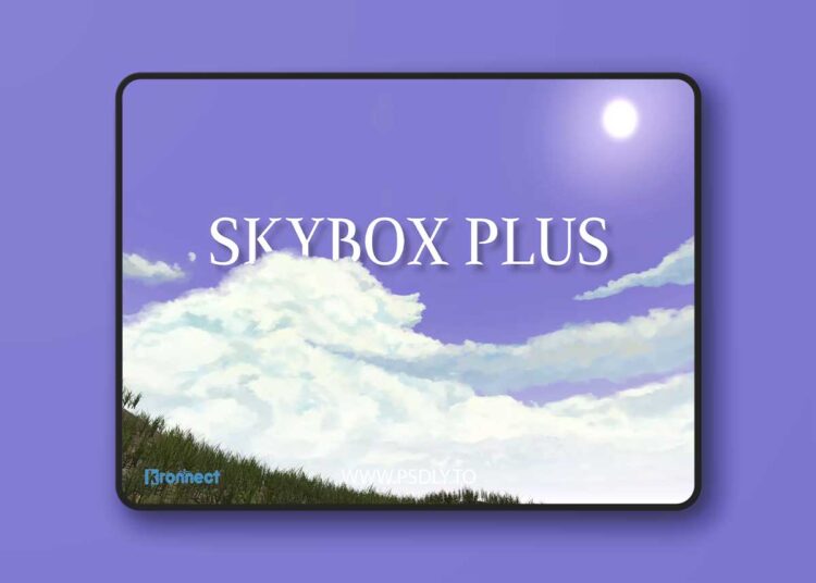 Skybox Plus v1.3 for Unreal Engine 1 Skybox Plus v1.3