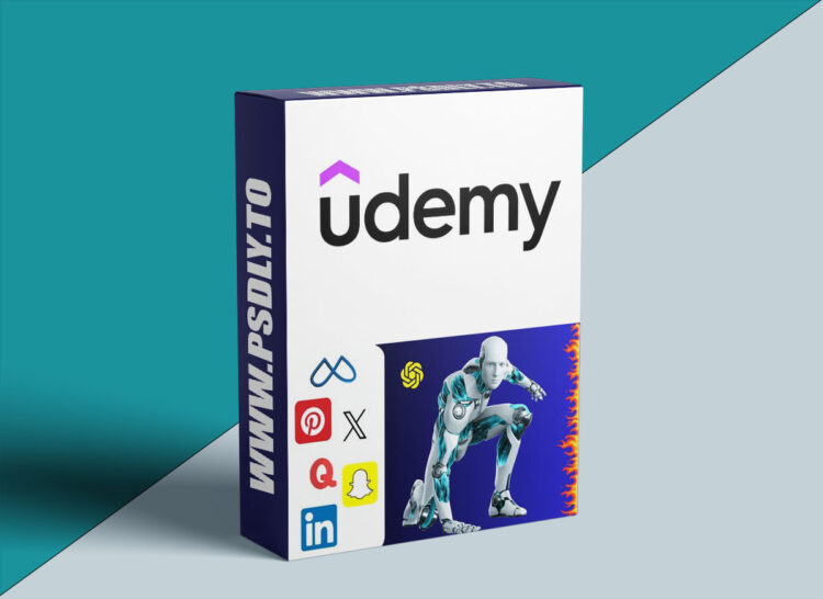 Udemy – Social Media Marketing and Paid Advertising: 6 in 1 Bundle 1 Social Media Marketing and Paid Advertising: 6 in 1 Bundle