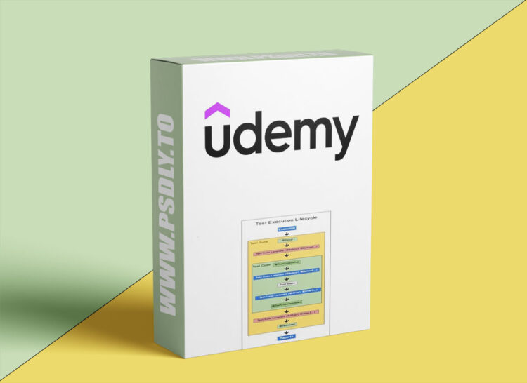 Udemy – Software Testing Framework - Enterprise Wide 1 Software Testing Framework - Enterprise Wide