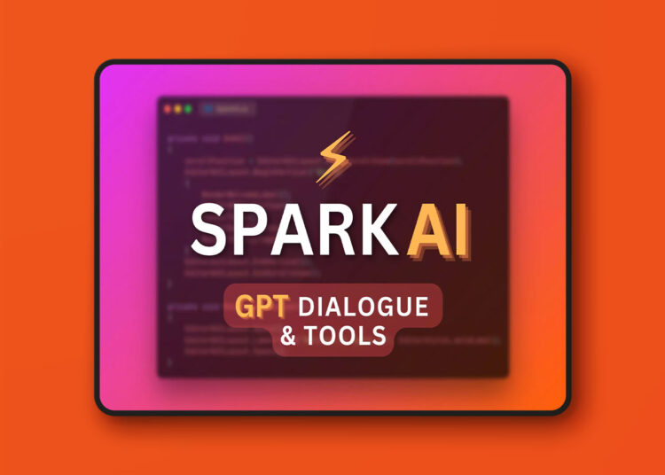 Spark AI - GPT Dialogue & Tools v2.4 1 Spark AI - GPT Dialogue & Tools v2.4