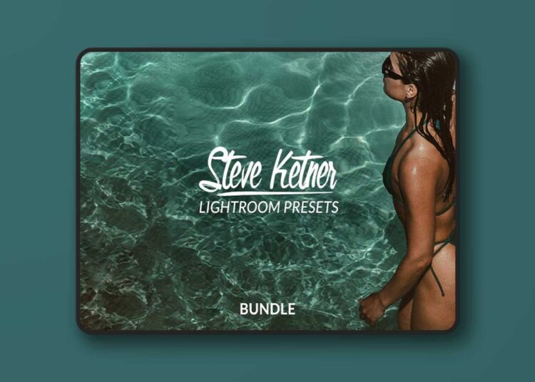 Steve Ketner – Bundle Presets Pack 1 Steve Ketner Bundle Presets Pack
