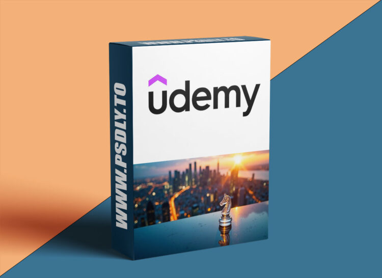 Udemy – Strategic Thinking for Business Growth 1 Strategic Thinking for Business Growth