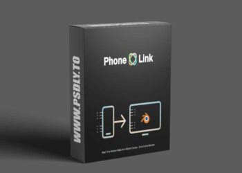 SuperhiveMarket - Phone Link v1.0.1
