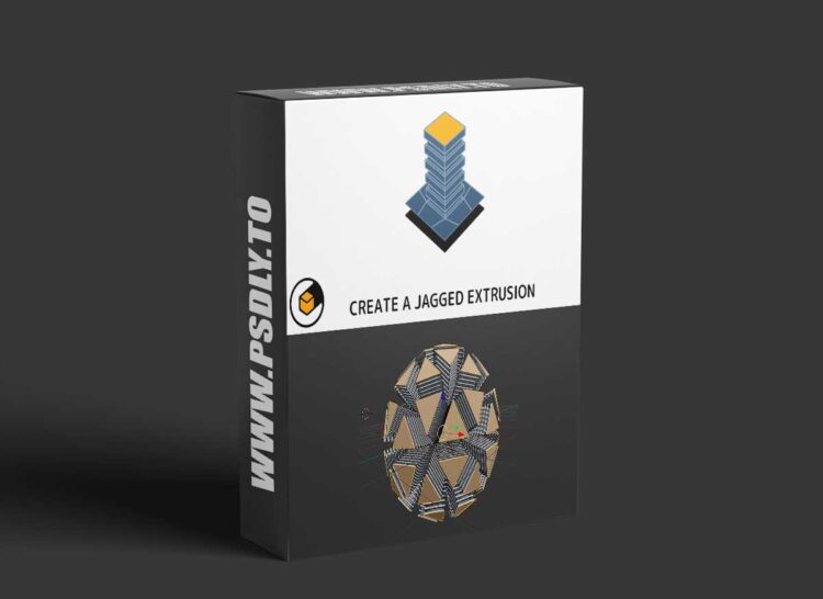 Superhivemarket - ZigZag Extrude v1.4.4 1 Superhivemarket - ZigZag Extrude v1.4.4