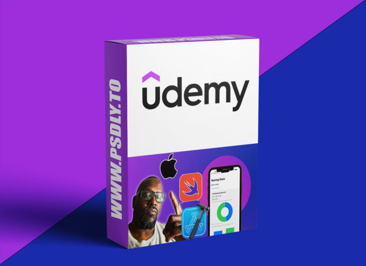 Udemy – Swift Charts for iOS Developers: Build Better Data-Driven UI 1 Swift Charts for iOS Developers: Build Better Data-Driven UI