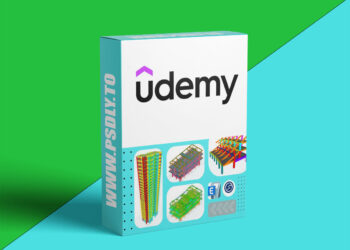 THE ULTIMATE ETABS COURSE