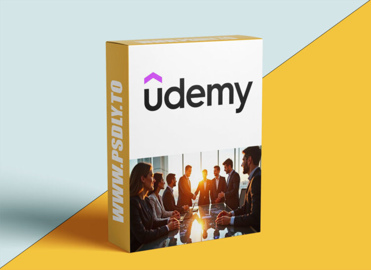 Udemy – Talent Acquisition Pro: Modern Recruitment Masterclass 1 Talent Acquisition Pro: Modern Recruitment Masterclass