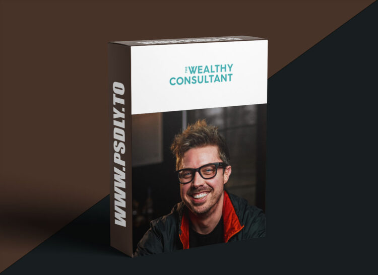 Taylor Welch – The Consulting Digest Vault 1 Taylor Welch The Consulting Digest Vault