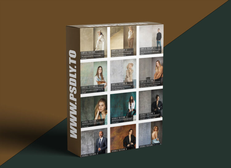 The Migo Studio - Make Backdrop Masterclass 2.0 1 The Migo Studio - Make Backdrop Masterclass 2.0