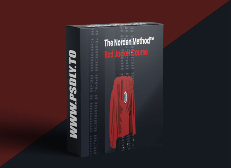 The Norden Method - Red Jacket Course 1 The Norden Method Red Jacket Course