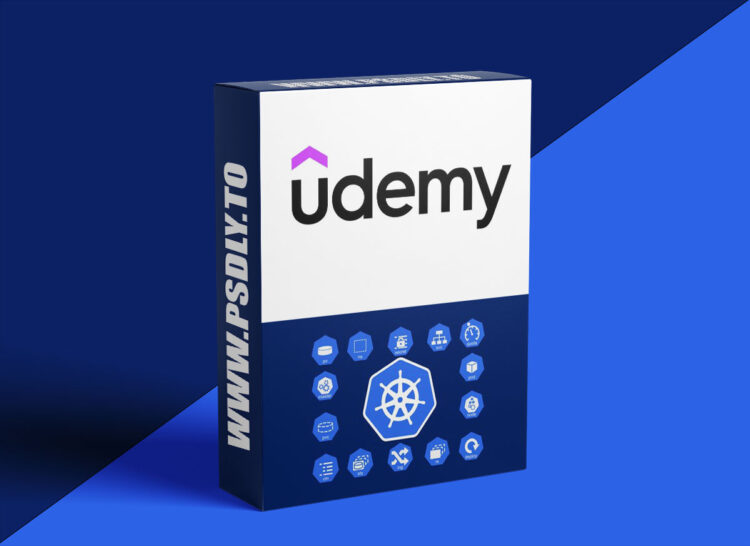 Udemy – The Ultimate Kubernetes Fundamentals-Practical Hands on labs 1 The Ultimate Kubernetes Fundamentals-Practical Hands on labs