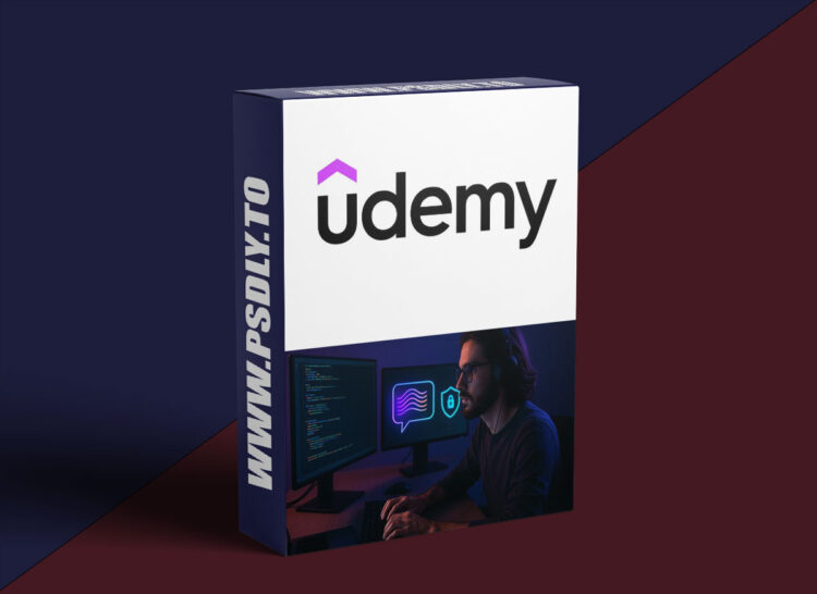 Udemy – The Vibe Coding Security and Risk Course 1 The Vibe Coding Security and Risk Course