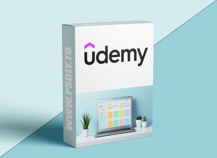 Udemy – Trello for Beginners 2025: Organize Work Smartly 1 Trello for Beginners 2025: Organize Work Smartly