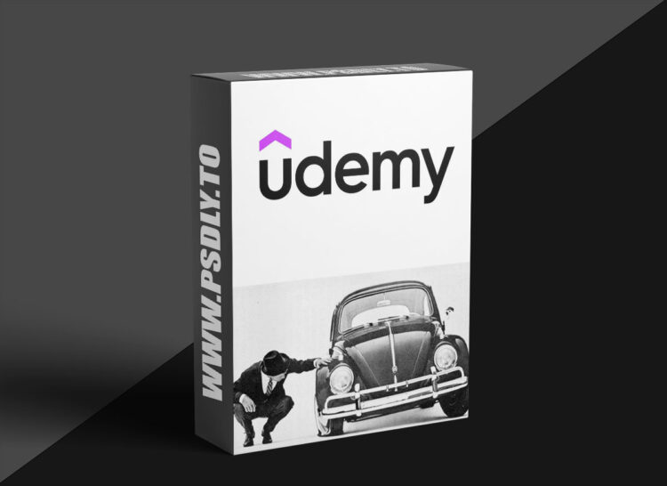 Udemy – 30 Copywriting Secrets from the Best Ad Campaign of All Time 1 Udemy – 30 Copywriting Secrets from the Best Ad Campaign of All Time